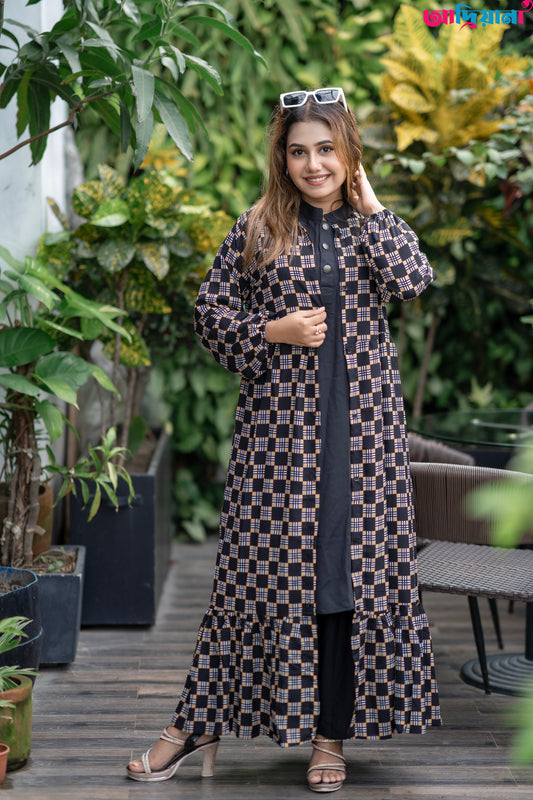 Comfortable Shurag | Code: CS 18