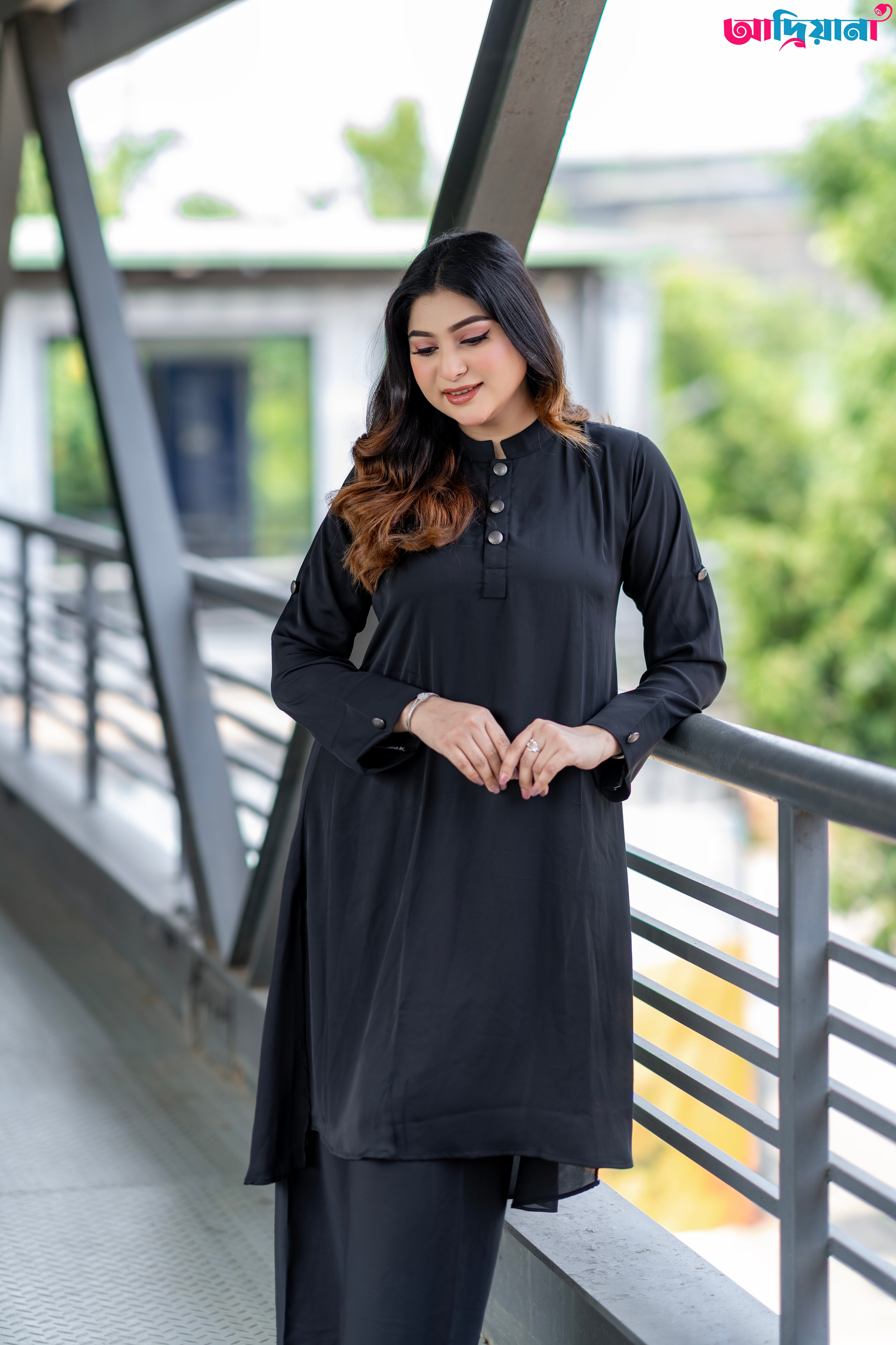 Comfortable Co-Ords Set | Code: COS 007