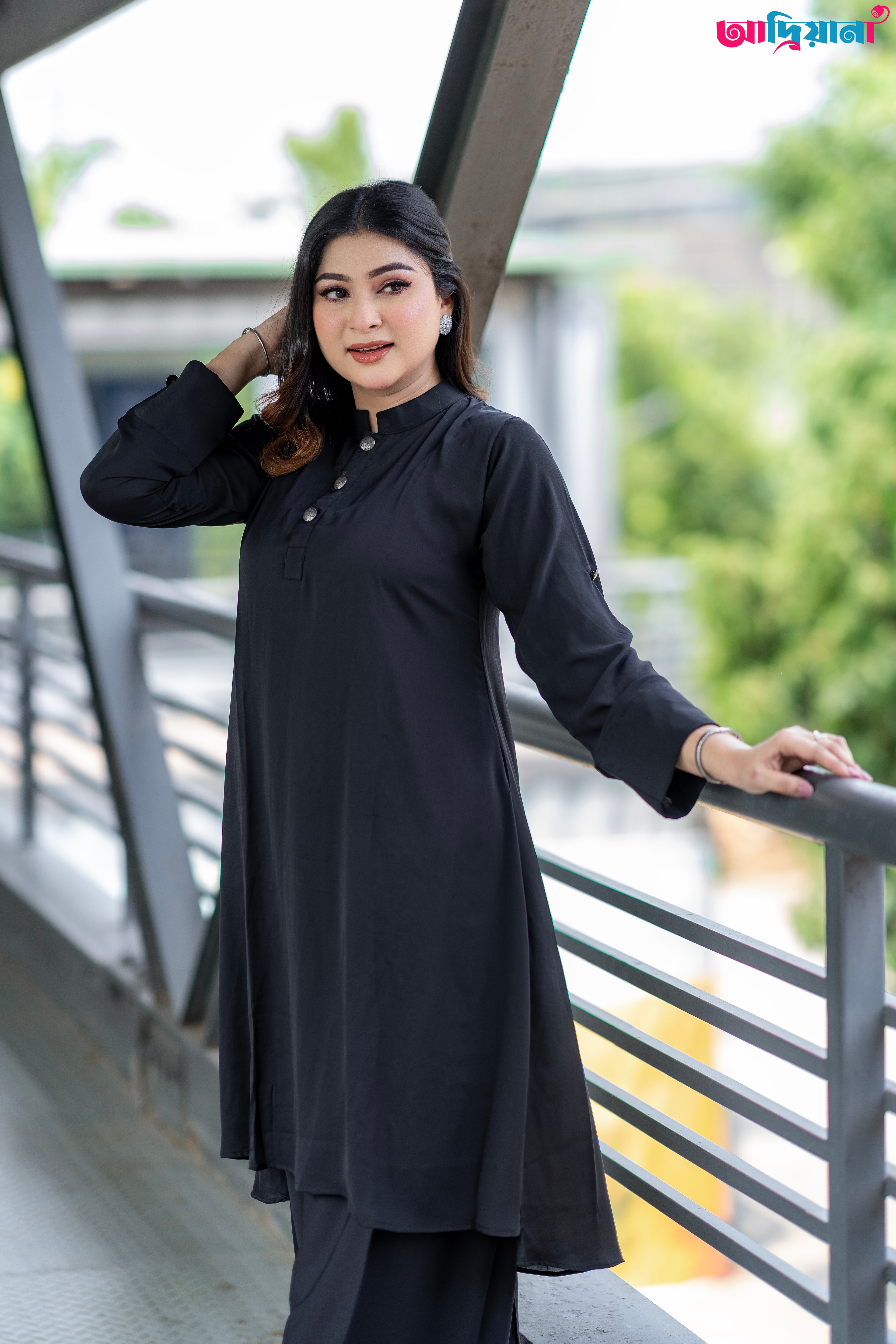 Comfortable Co-Ords Set | Code: COS 007