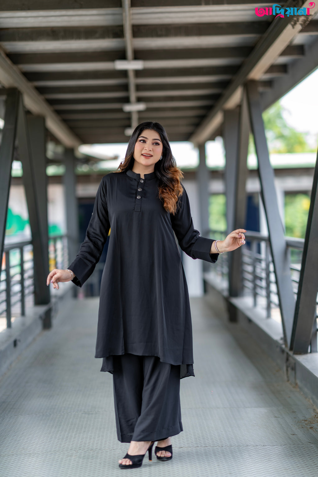 Comfortable Co-Ords Set | Code: COS 007