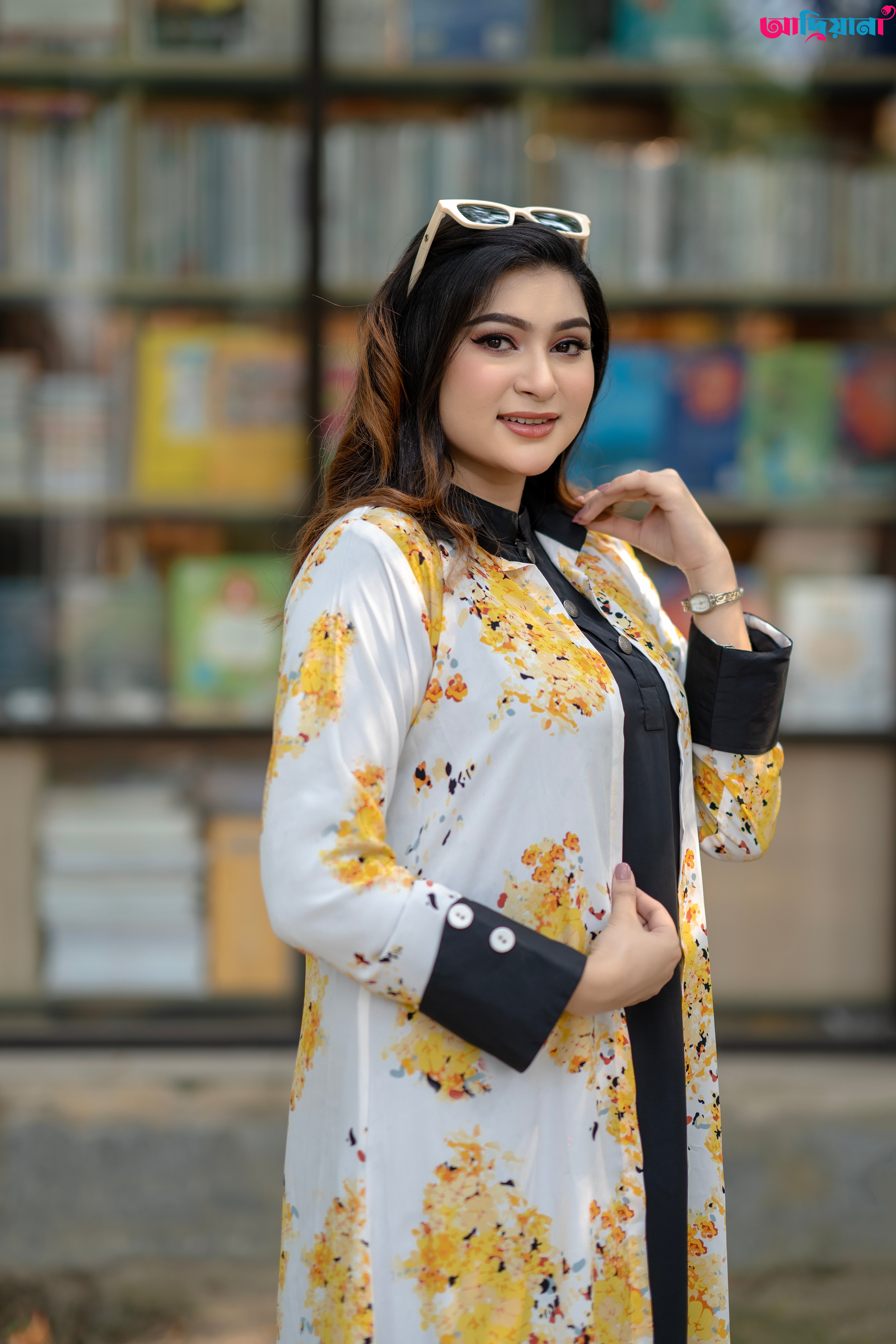 Comfortable Shurag | Code: CS 07