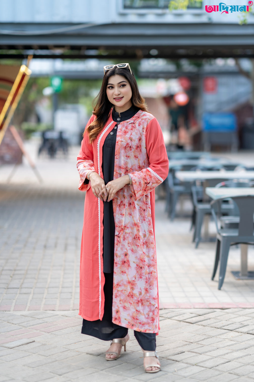 Comfortable Shurag | Code: CS 09