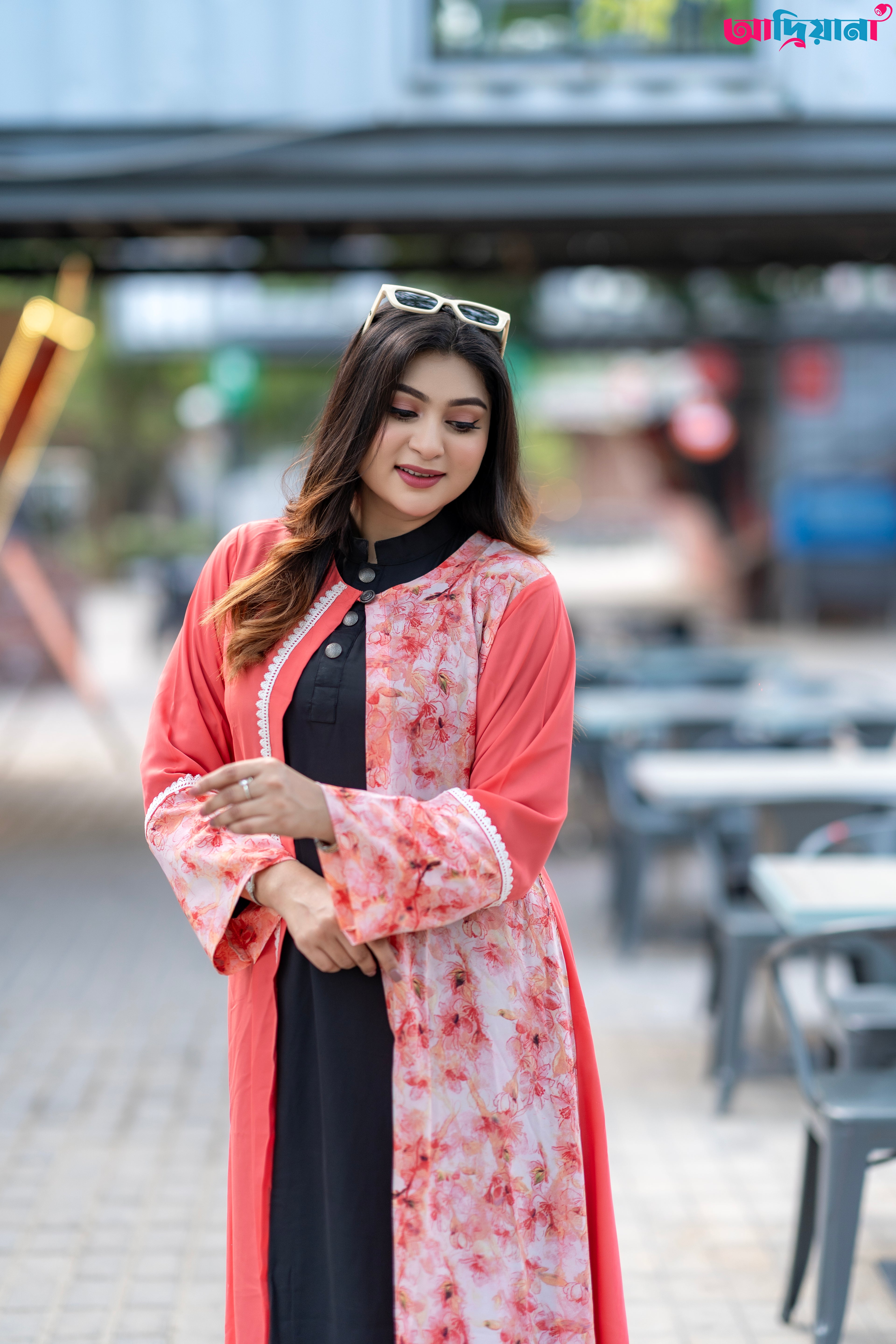 Comfortable Shurag | Code: CS 09