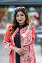 Comfortable Shurag | Code: CS 09