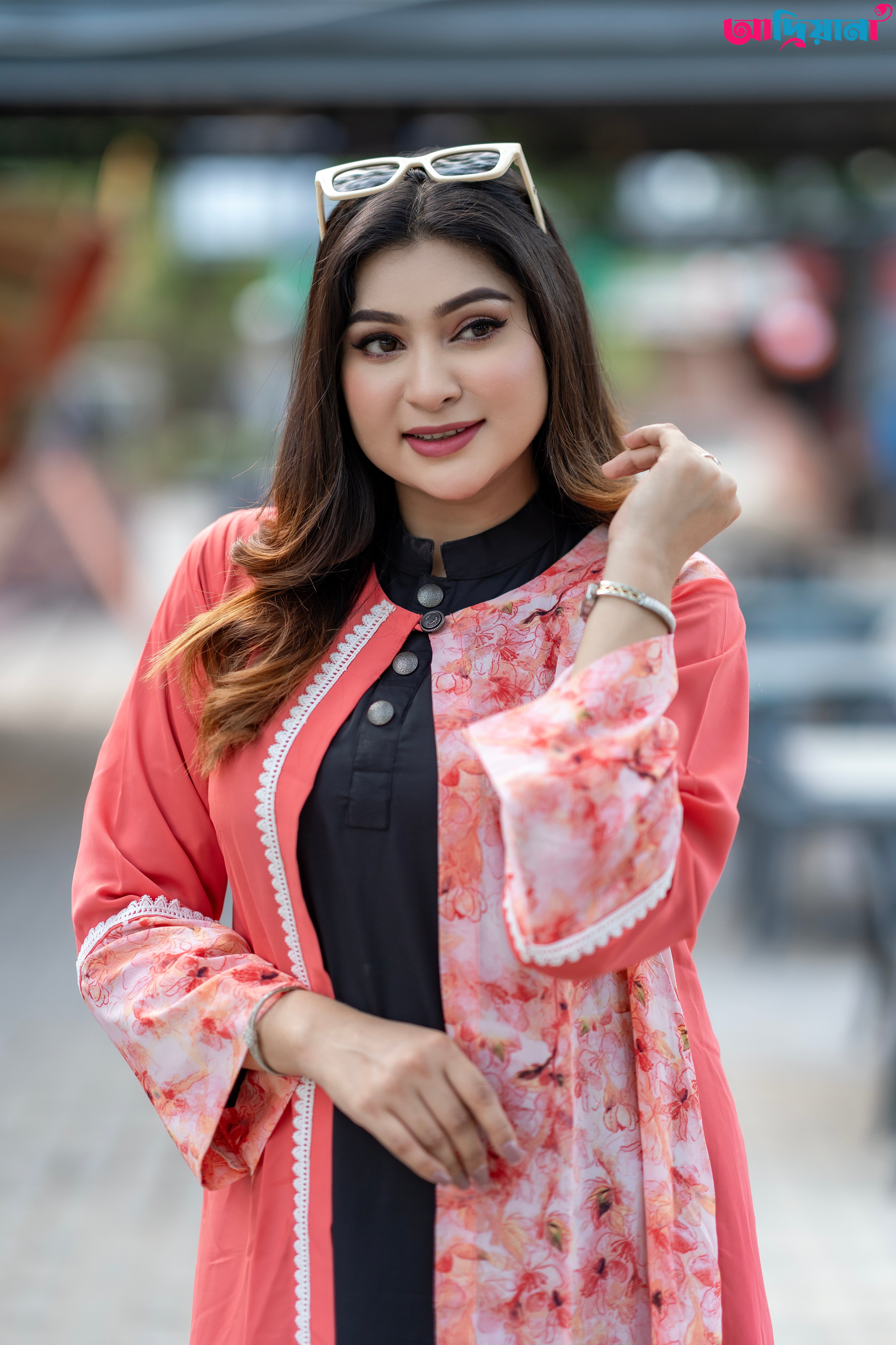 Comfortable Shurag | Code: CS 09