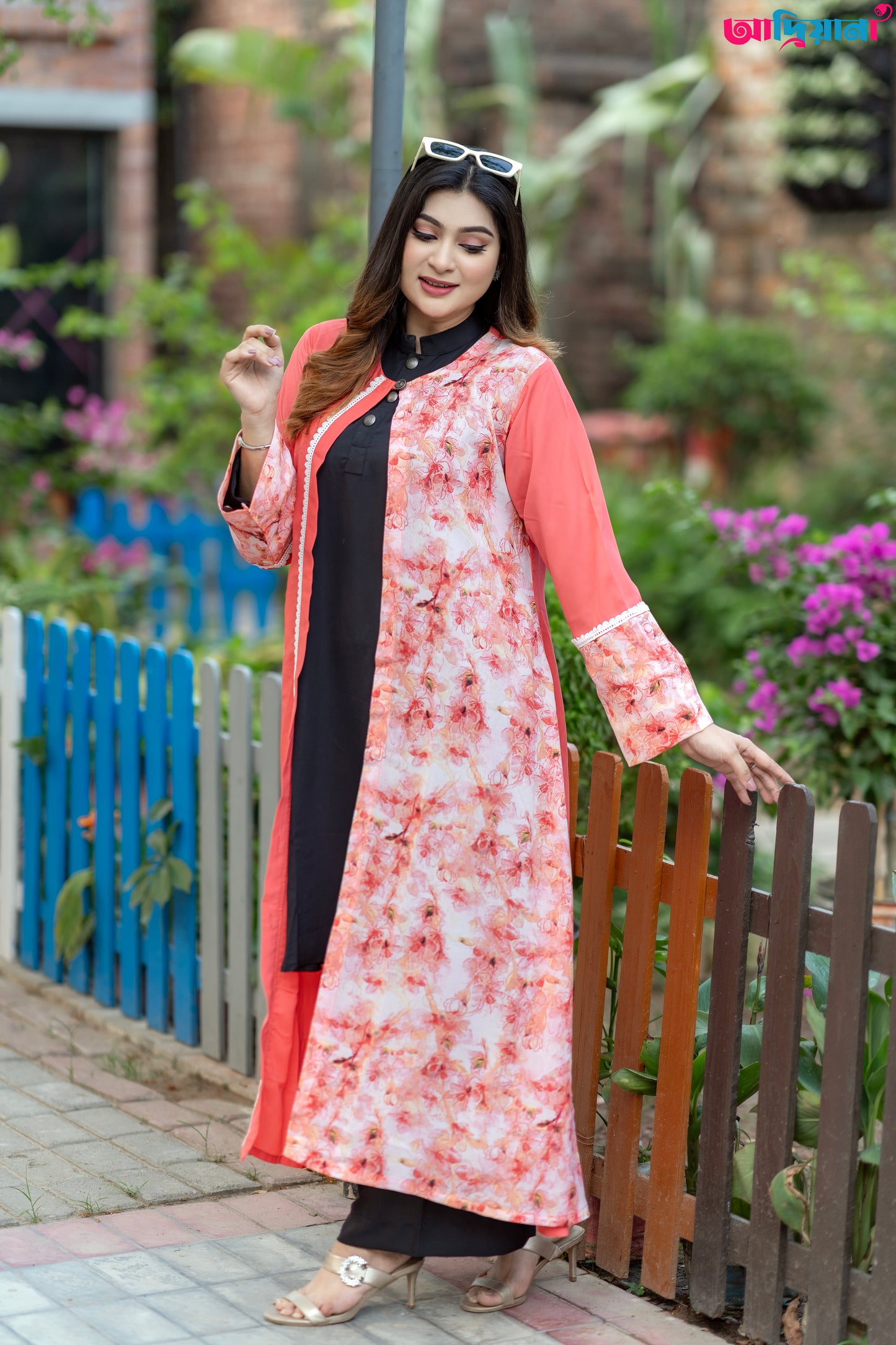 Comfortable Shurag | Code: CS 09