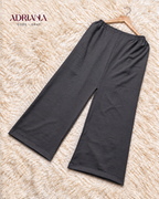 Wide Leg Pant – Casual Flowy Trousers |WP