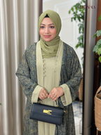 Comfortable Kimono Shurag | Code: CS 152