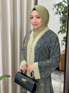 Comfortable Kimono Shurag | Code: CS 152