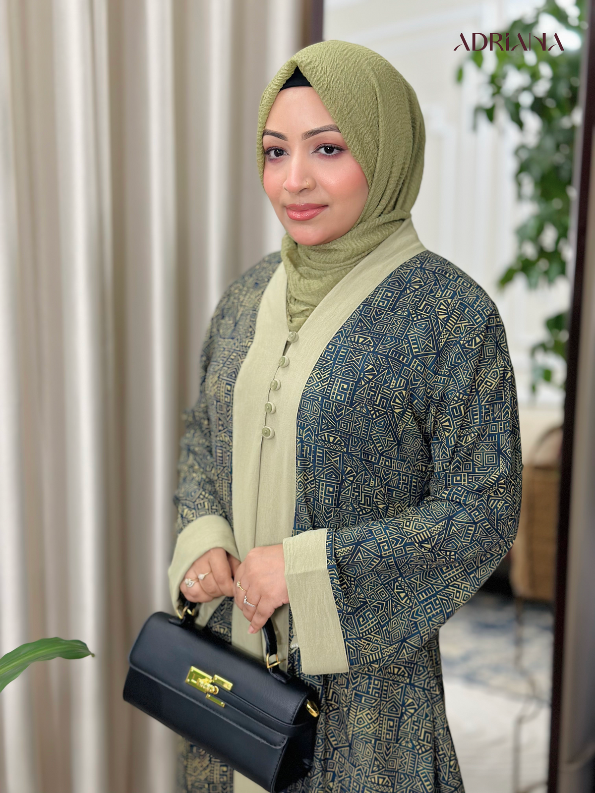 Comfortable Kimono Shurag | Code: CS 152