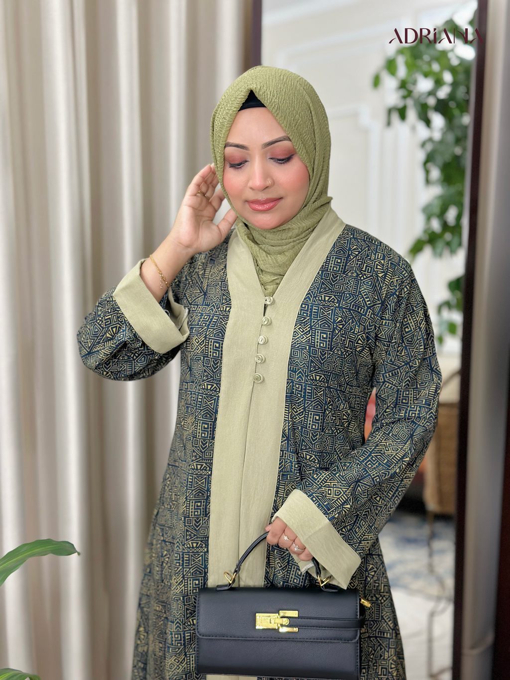 Comfortable Kimono Shurag | Code: CS 152