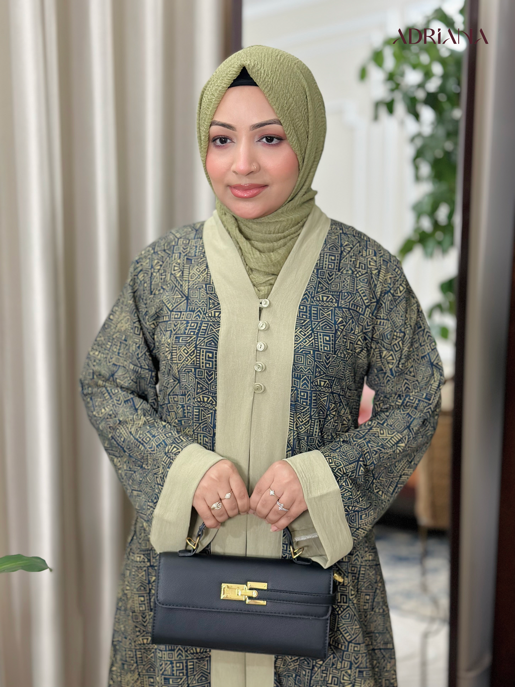 Comfortable Kimono Shurag | Code: CS 152