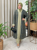 Comfortable Kimono Shurag | Code: CS 152