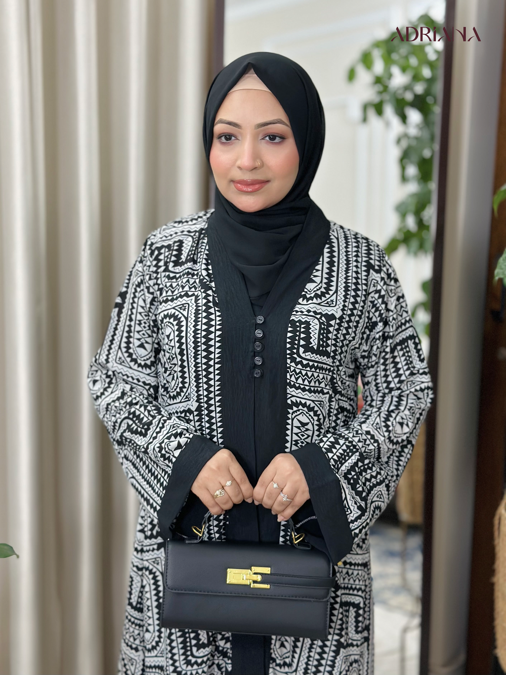 Comfortable Kimono Shurag | Code: CS 150