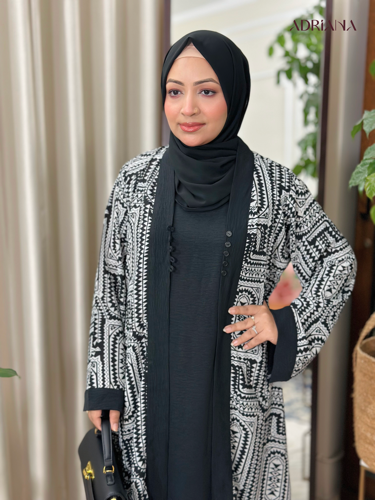 Comfortable Kimono Shurag | Code: CS 150