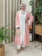 Comfortable Kimono Shurag | Code: CS 149