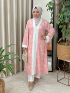 Comfortable Kimono Shurag | Code: CS 149
