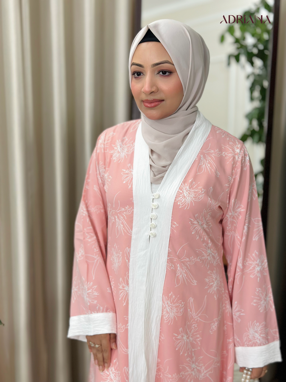 Comfortable Kimono Shurag | Code: CS 149