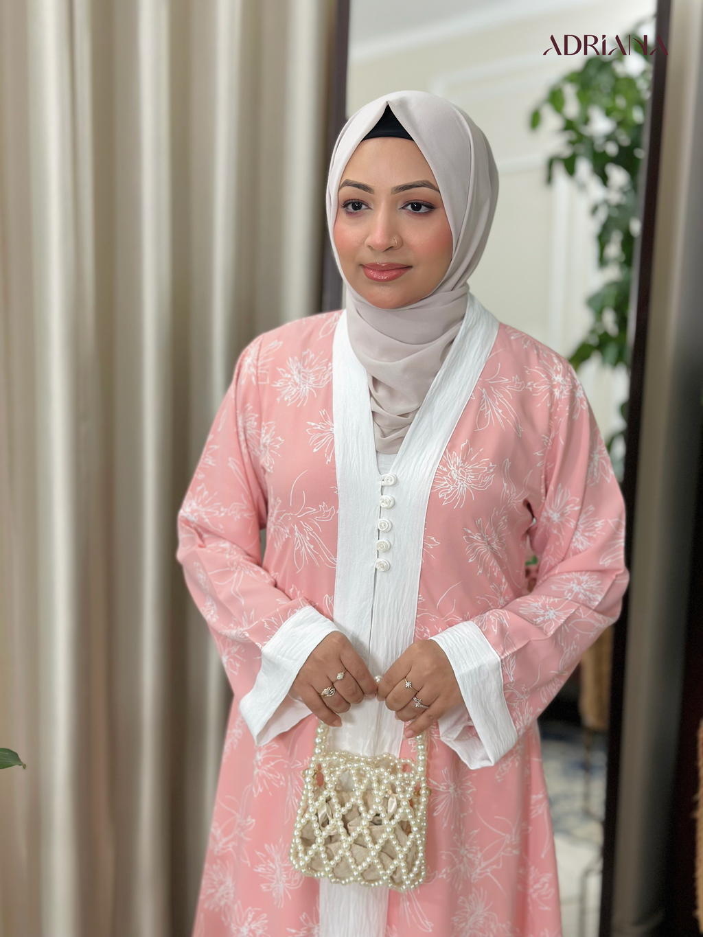 Comfortable Kimono Shurag | Code: CS 149