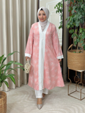 Comfortable Kimono Shurag | Code: CS 149