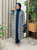 Comfortable Kimono Shurag | Code: CS 151