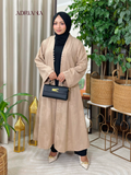 Arlina Jacquard Kimono Shrug  | Code: AS 154 (Bridge)
