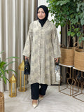 Comfortable Kimono Shurag  | Code: CS 167