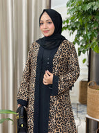 Comfortable Kimono Shurag | Code: CS 163