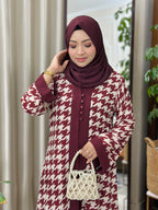 Comfortable Kimono Shurag | Code: CS 138