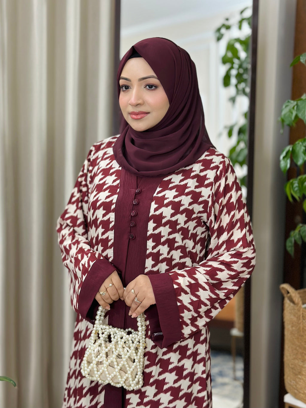 Comfortable Kimono Shurag | Code: CS 138