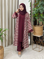 Comfortable Kimono Shurag | Code: CS 138