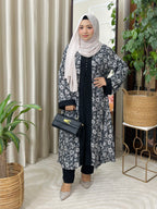 Comfortable Kimono Shurag | Code: CS 139