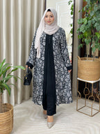 Comfortable Kimono Shurag | Code: CS 139