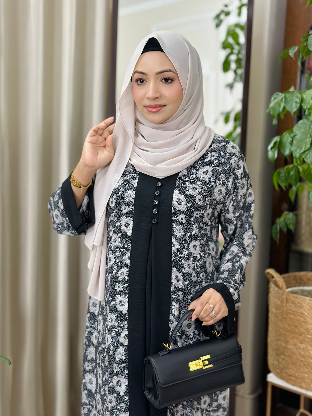 Comfortable Kimono Shurag | Code: CS 139