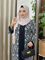 Comfortable Kimono Shurag | Code: CS 139