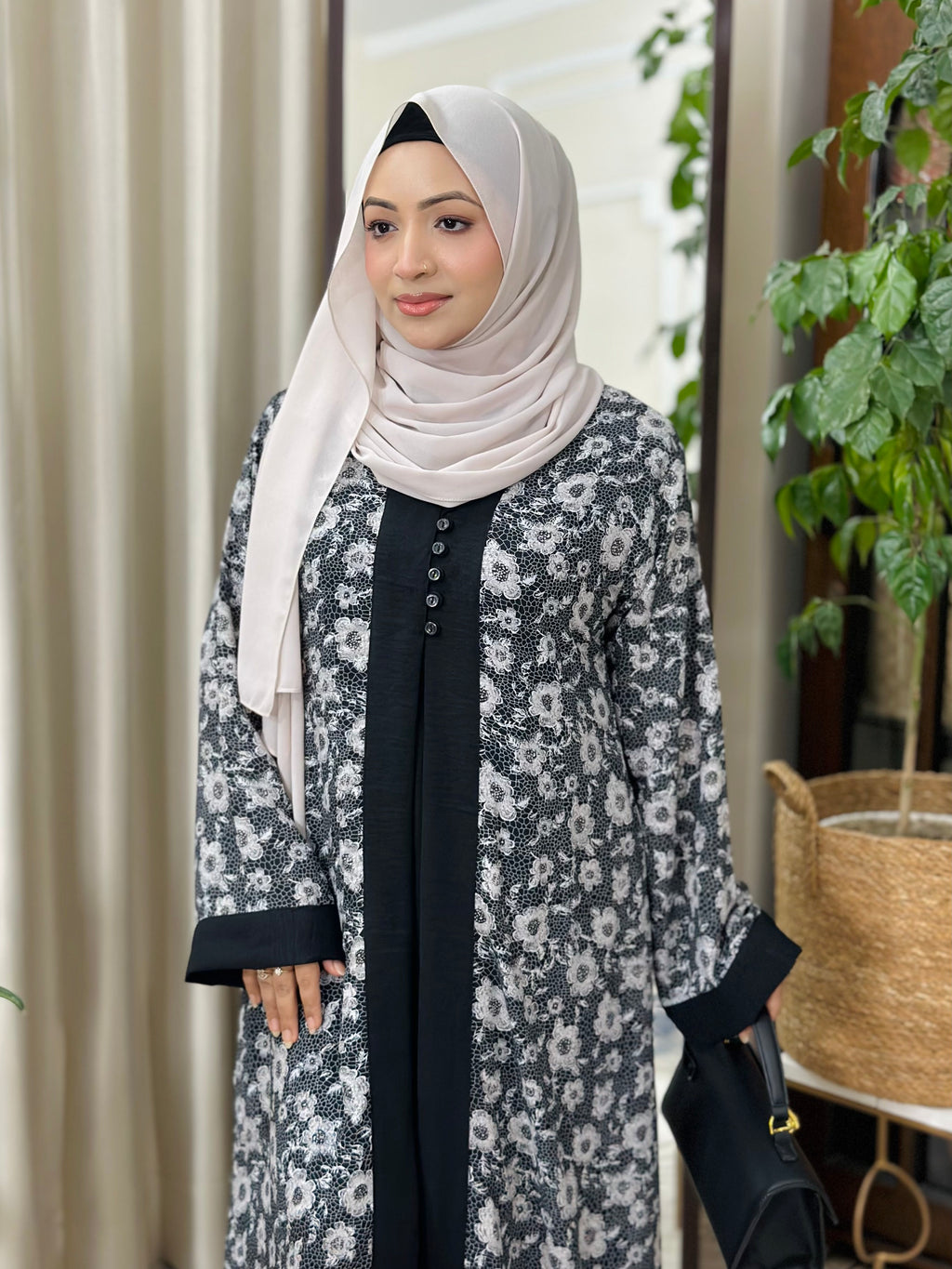 Comfortable Kimono Shurag | Code: CS 139