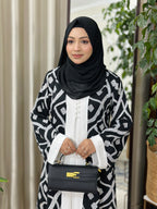 Comfortable Kimono Shurag | Code: CS 140