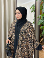 Comfortable Modest Cape |CMC 05