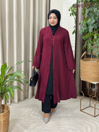 Comfortable Kimono Shurag  | Code: CS 148