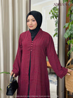 Comfortable Kimono Shurag  | Code: CS 148
