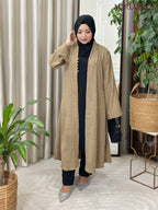 Comfortable Kimono Shurag  | Code: CS 146