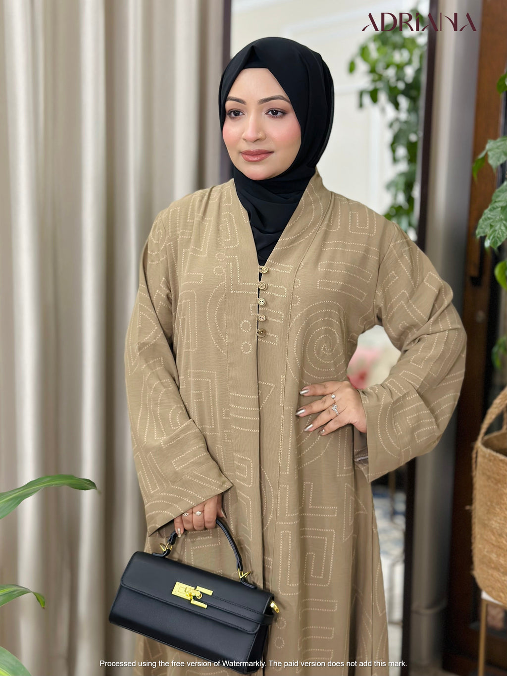 Comfortable Kimono Shurag  | Code: CS 146