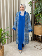 Comfortable Kimono Shurag | Code: CS 144
