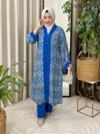 Comfortable Kimono Shurag | Code: CS 144