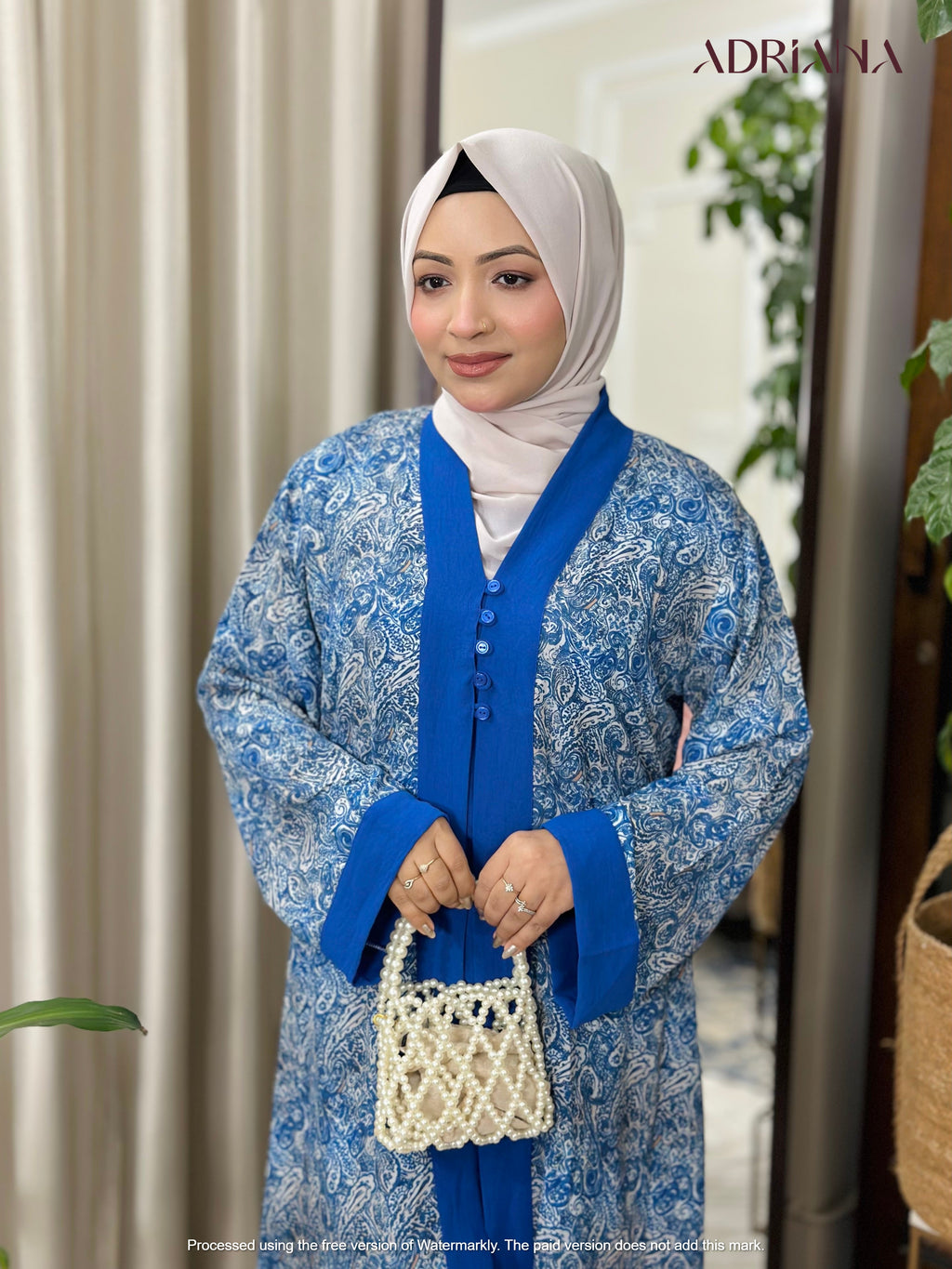 Comfortable Kimono Shurag | Code: CS 144