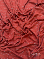 Premium Wave Stone Cotton Hijab | CWSH 01