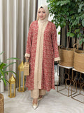Comfortable Kimono Shurag | Code: CS 160