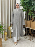 Comfortable Kimono Shurag  | Code: CS 166