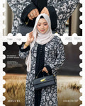 Comfortable Kimono Shurag | Code: CS 139