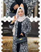 Comfortable Kimono Shurag | Code: CS 139